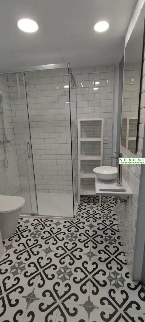Piso de 55 m² en Cáceres