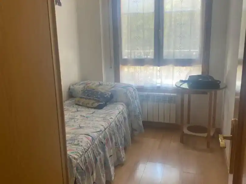 Piso de 54 m² en Jaca