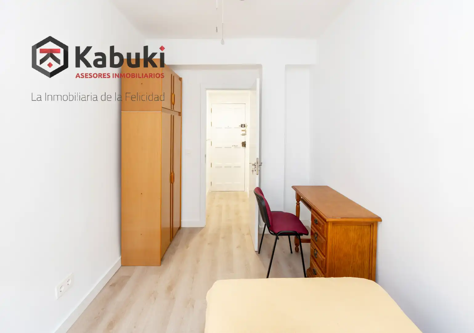 Piso de 70 m² en Granada