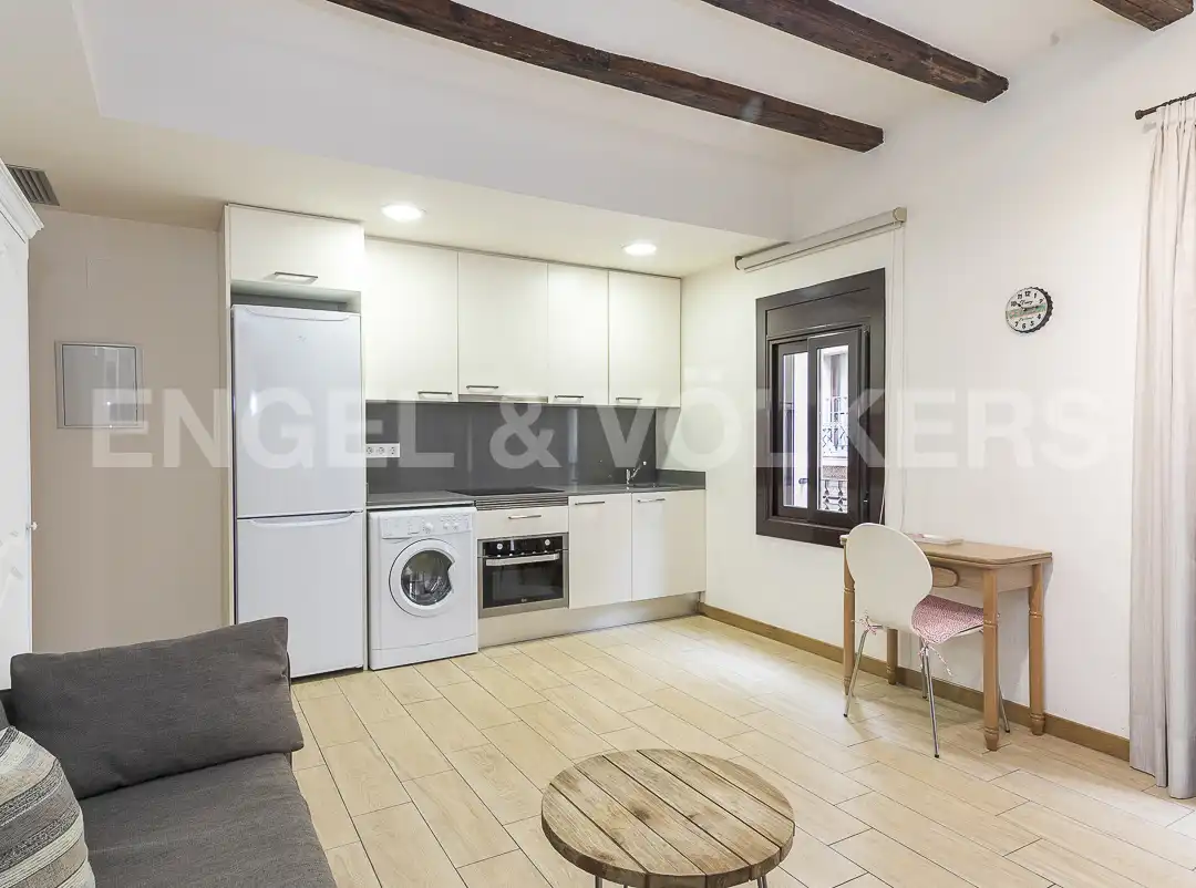 Appartement 35 m² à Barcelone