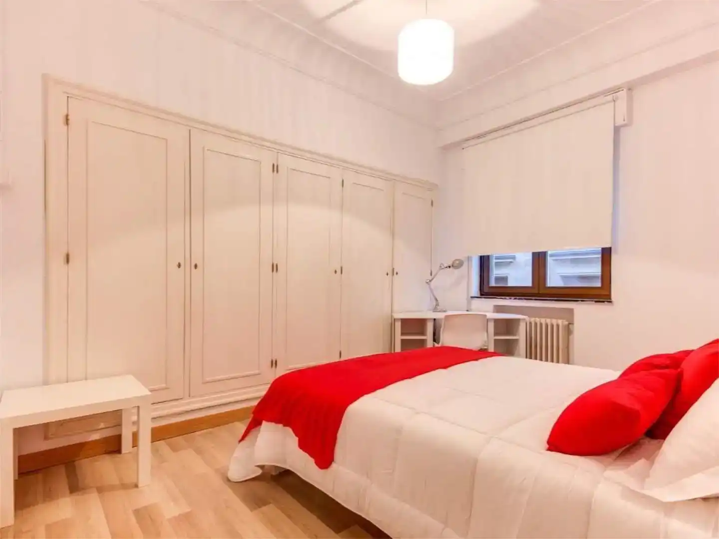 Habitación 300 m², Salamanca