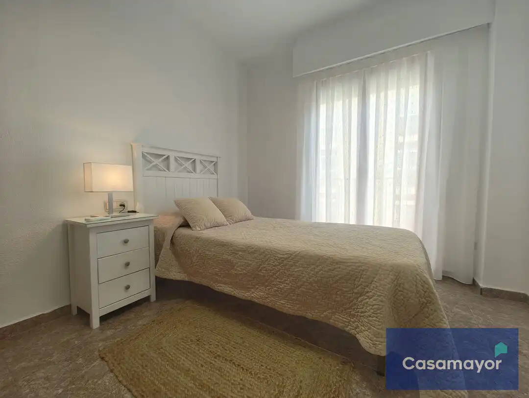Pis de 123 m² a Alacant