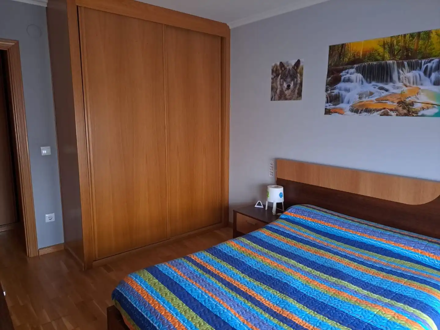 Pis de 72 m² a Ponferrada