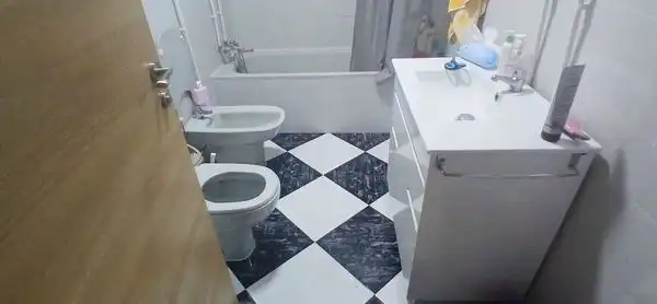 Zimmer zur Miete, Almería