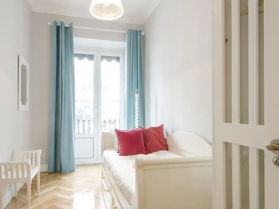 Habitació de lloguer, Pamplona
