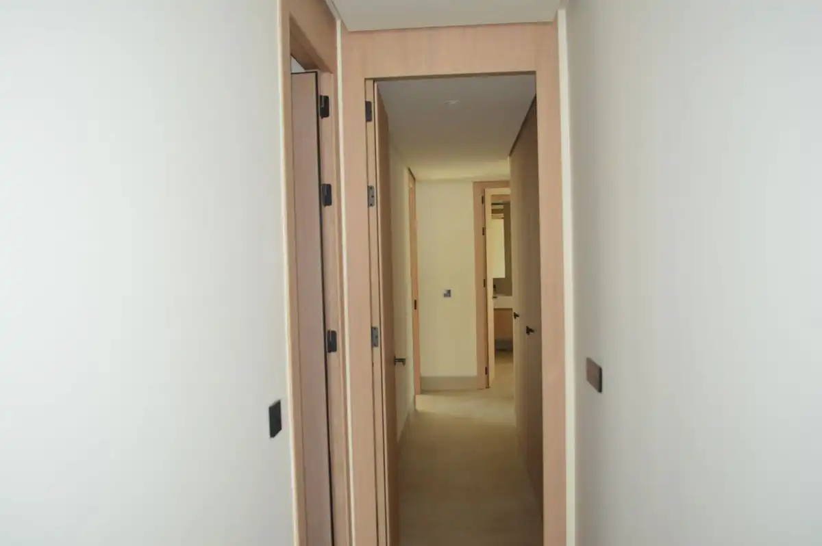 Квартира 400 м² в Малаге