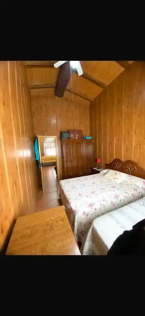 Casa de 5000 m² en Don Álvaro