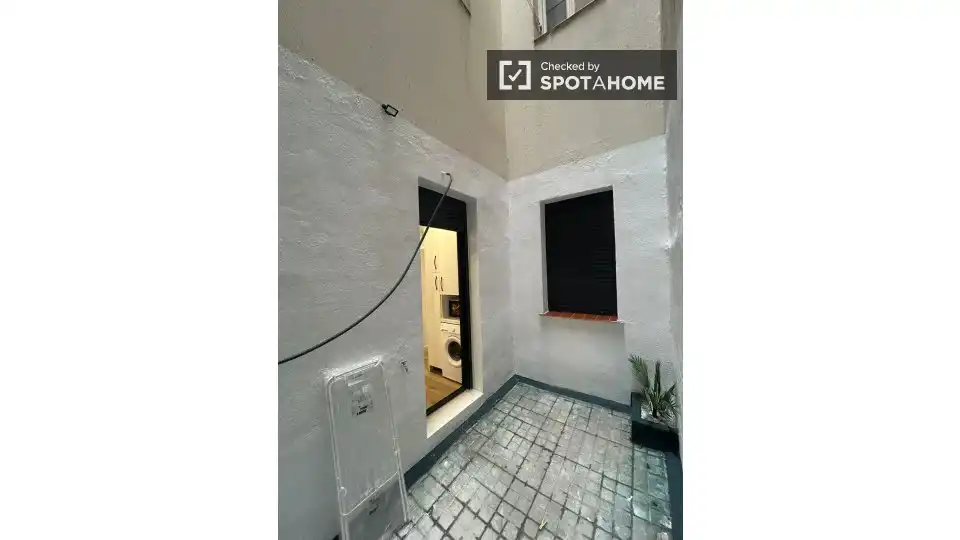 Habitación en alquiler, Madrid