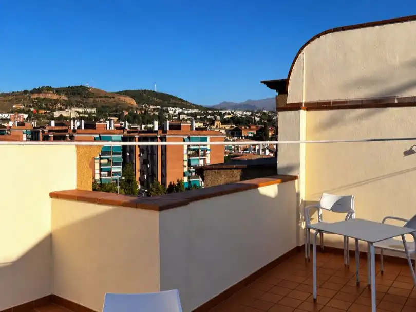 Stanza in affitto, Granada