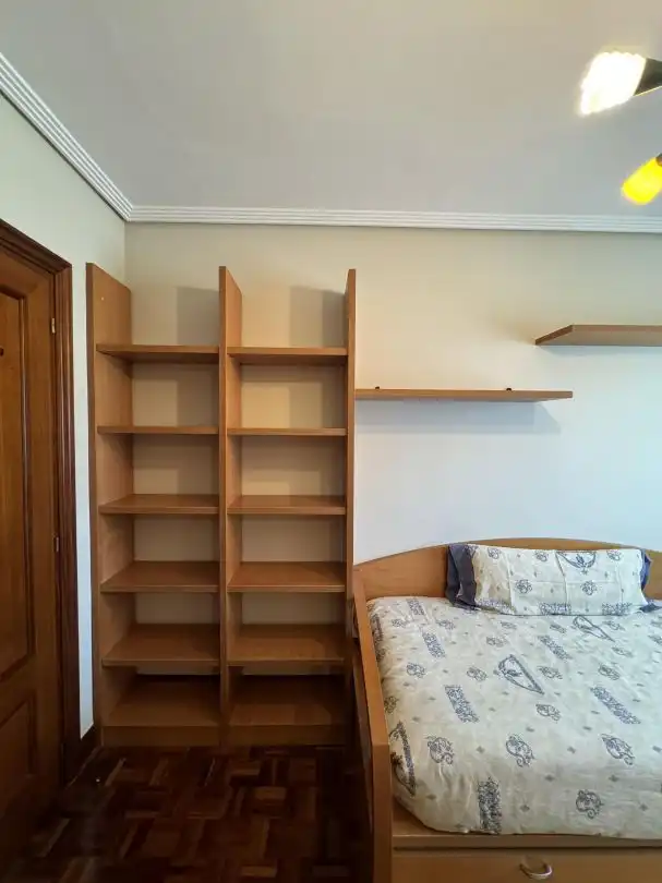 Piso de 80 m² en San Sebastián