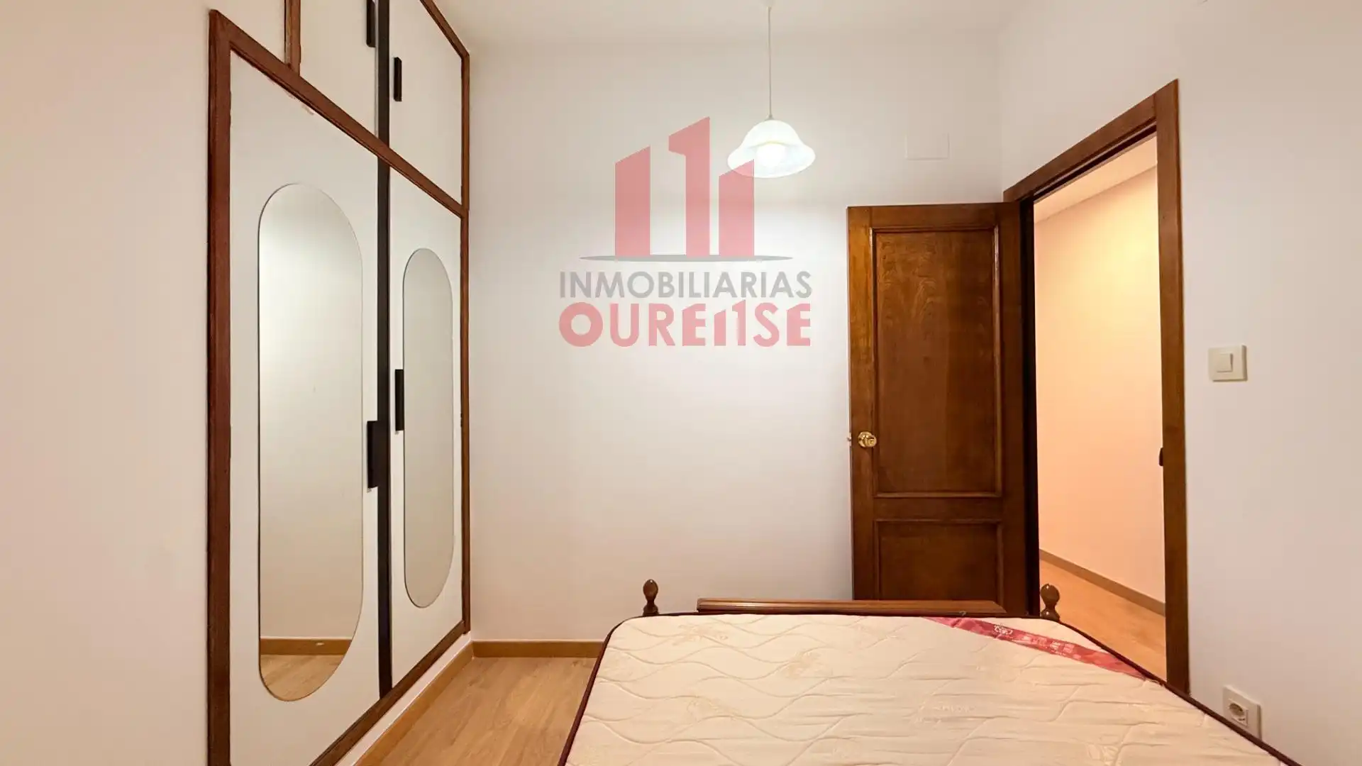 Piso de 109 m² en Ourense