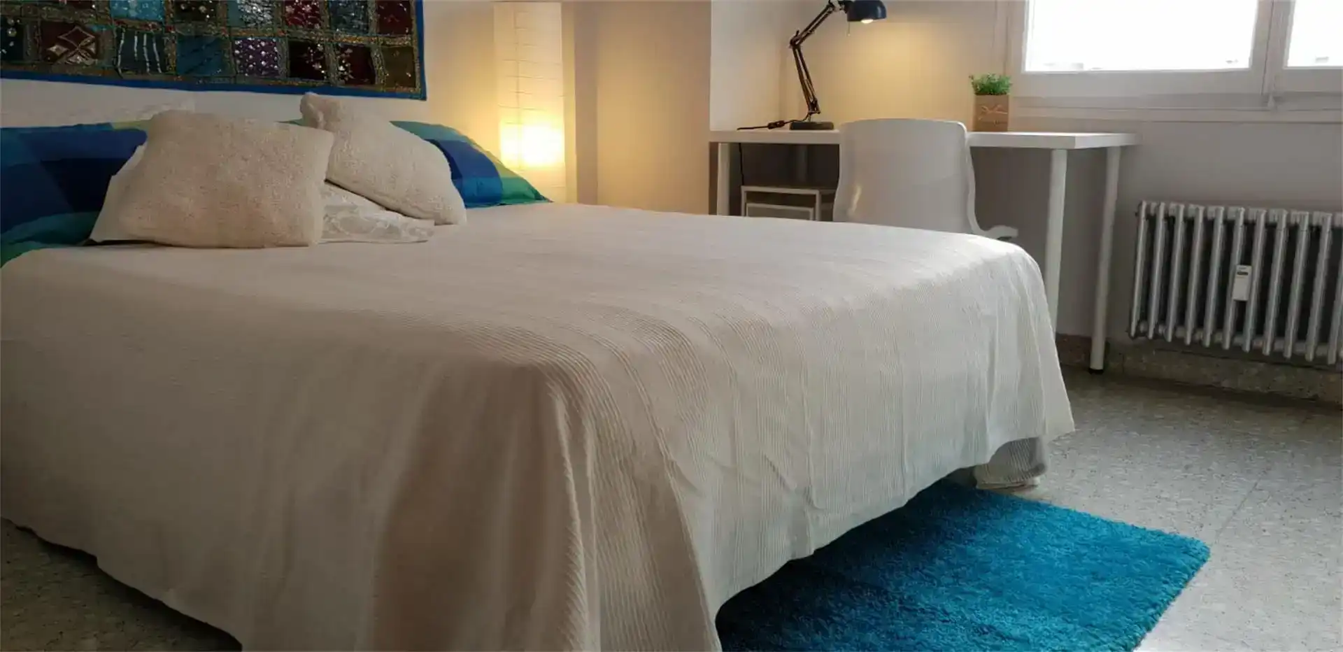 Piso de 65 m² en Zaragoza