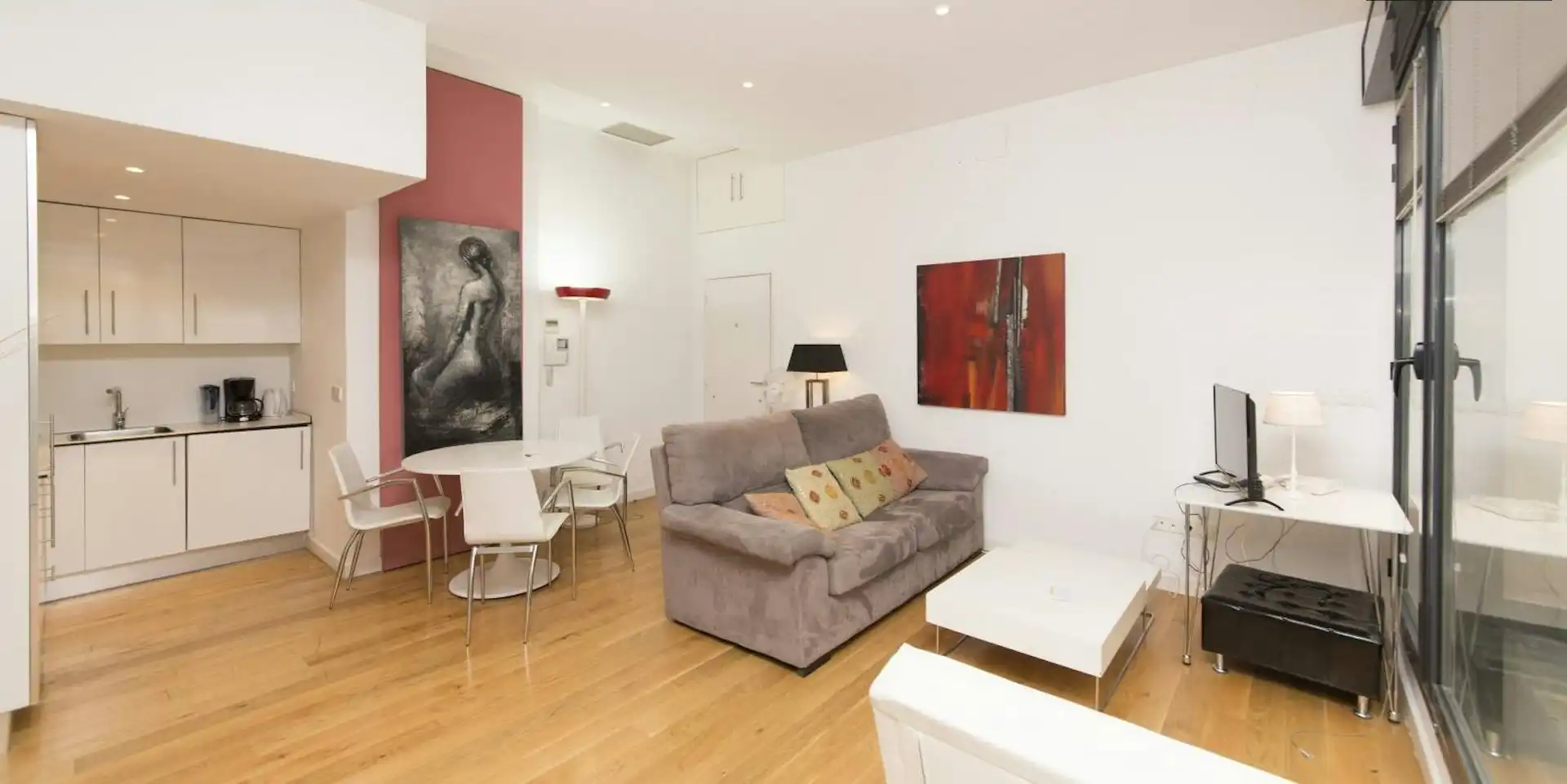Appartamento 70 m² a Madrid
