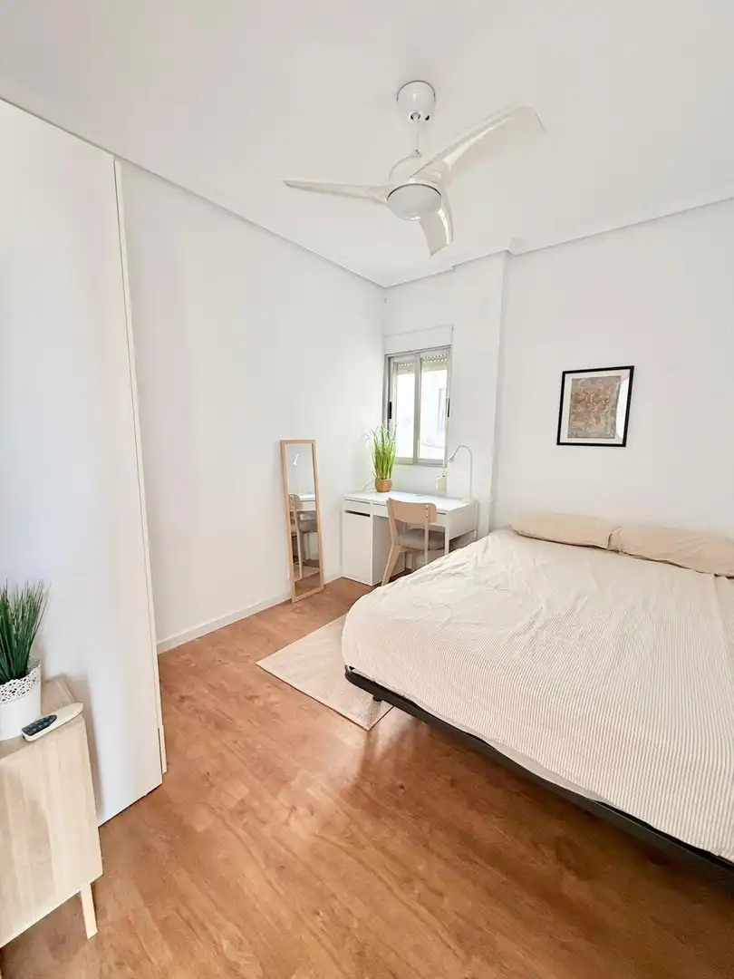 Piso de 87 m² en Valencia