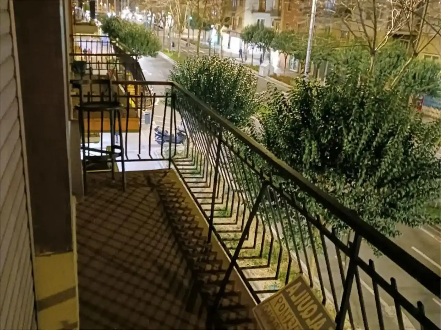 Habitación 85 m², Salamanca