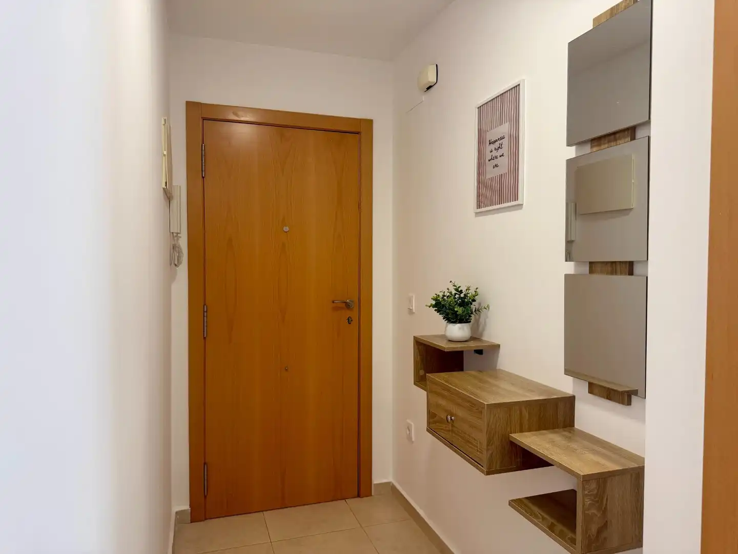 Pis de 107 m² a Xeraco