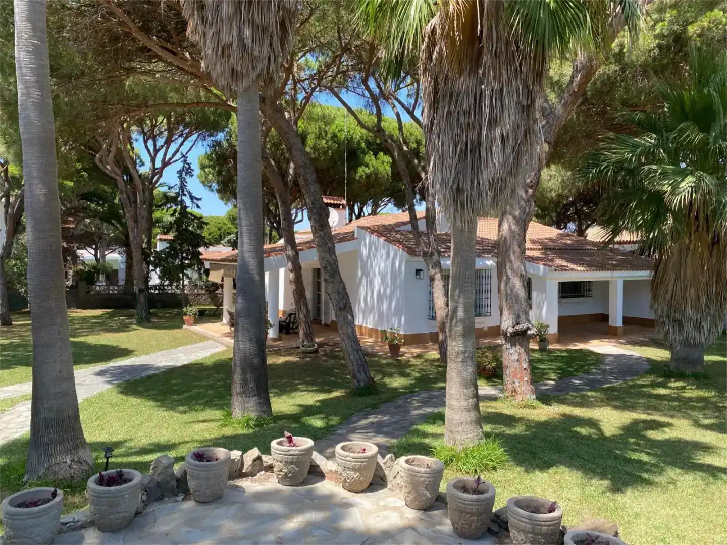 Piso de 120 m² en Chiclana de la Frontera