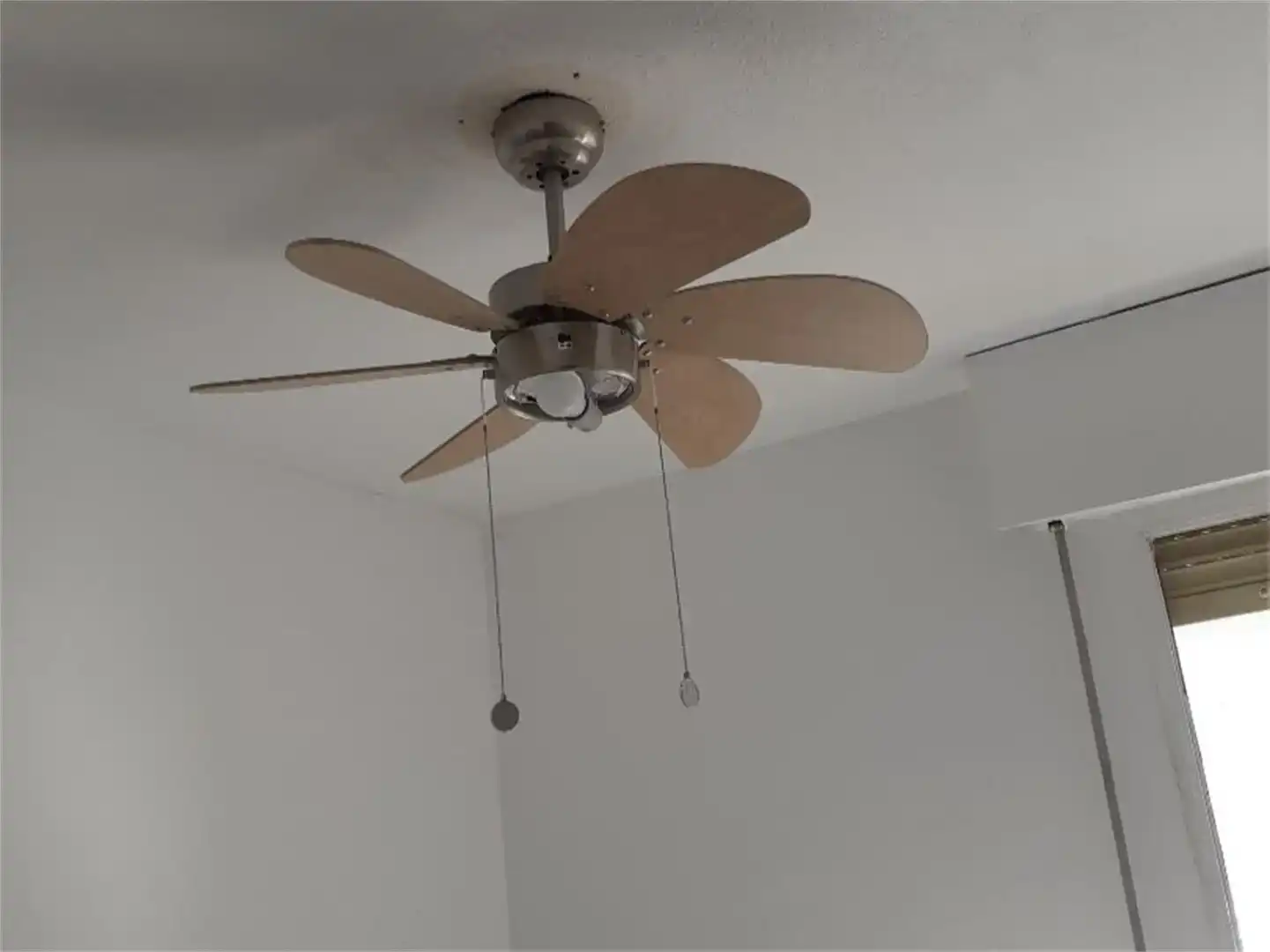 Habitación 100 m², Sevilla