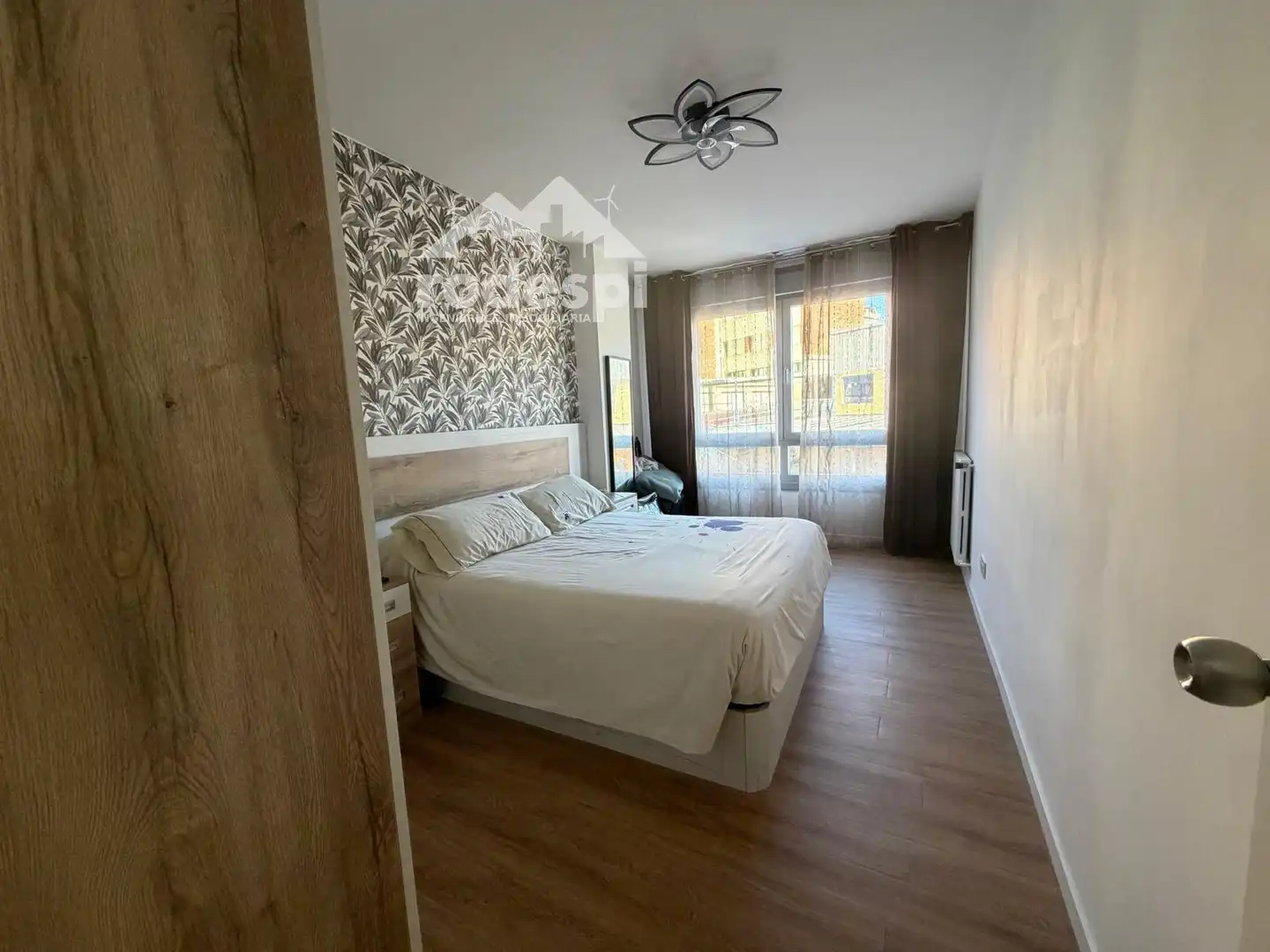 Piso de 108 m² en Ponteareas