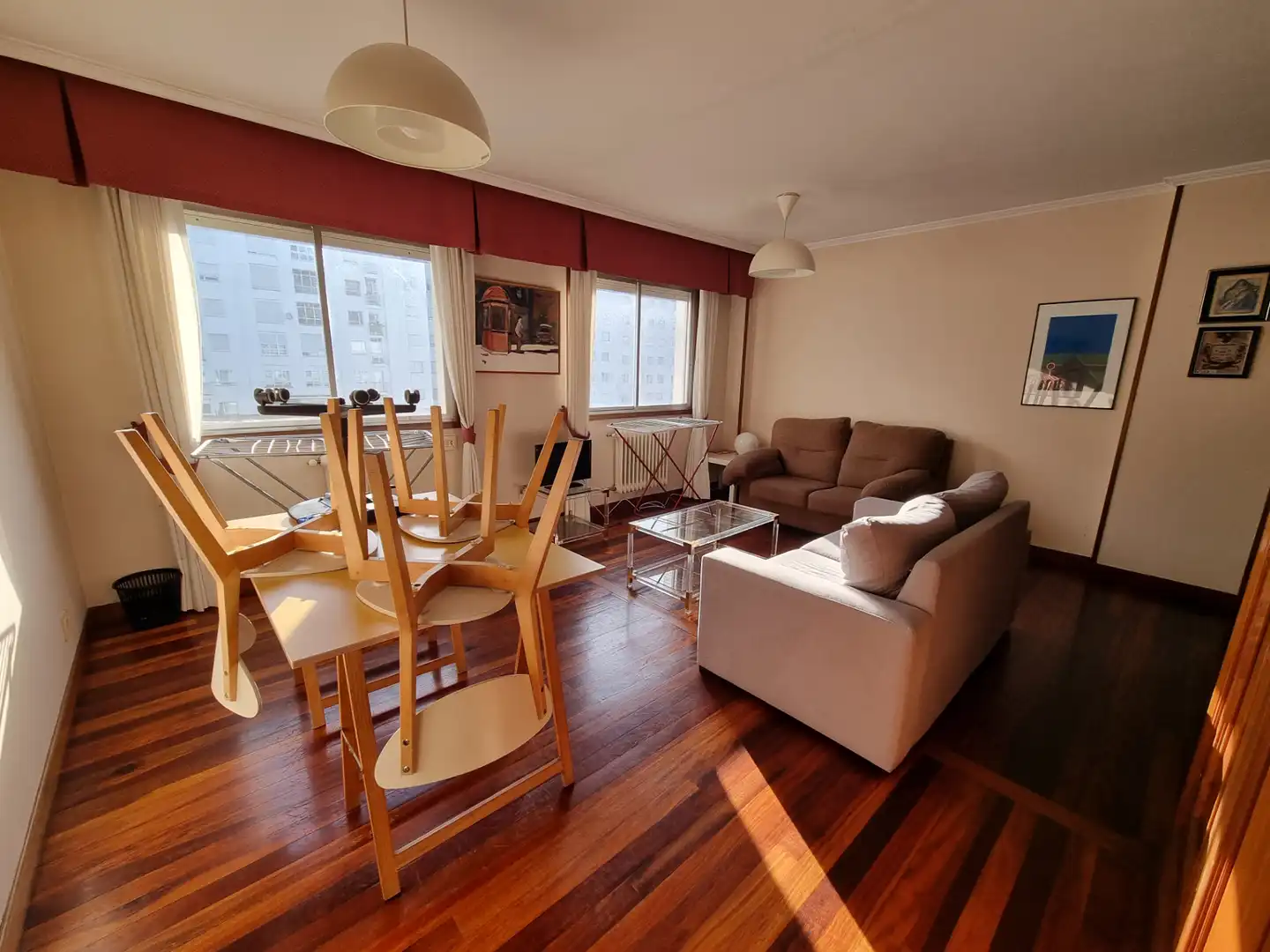 Appartement 90 m² à Santiago de Compostela