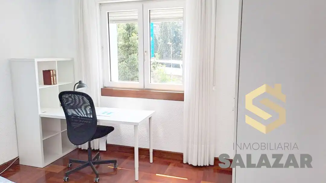 Piso de 111 m² en Bilbao