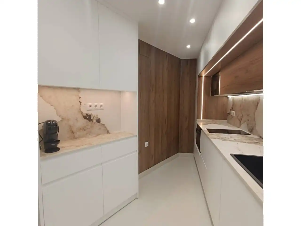 Piso de 71 m² en Benalmádena