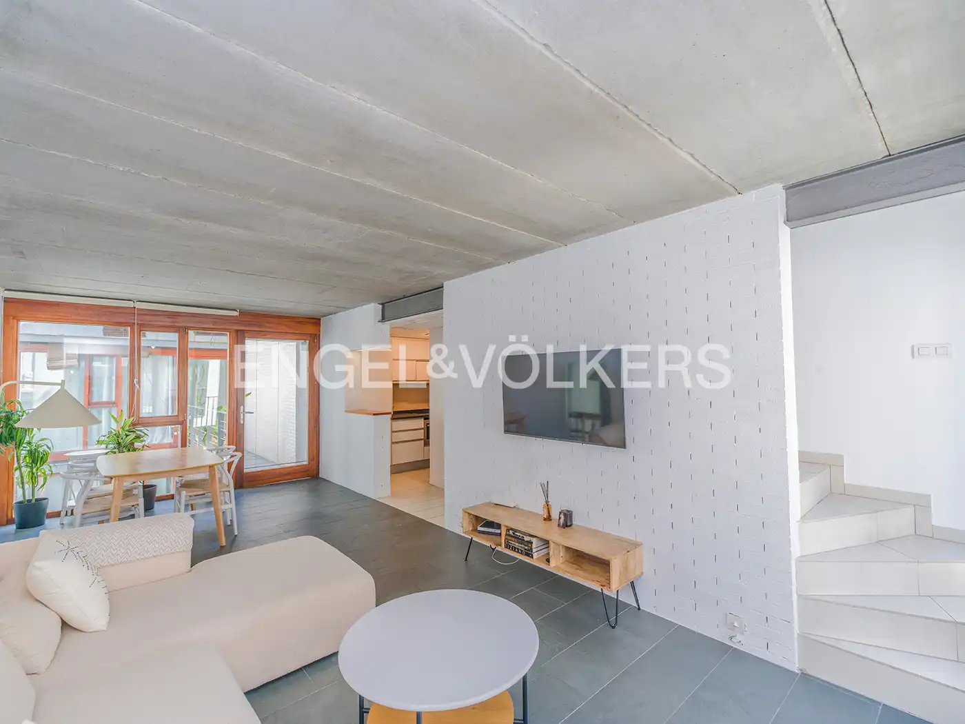 Piso de 90 m² en Alicante