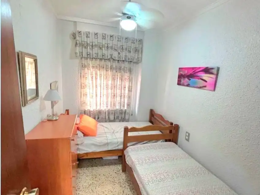 Pis de 120 m² a Santa Pola