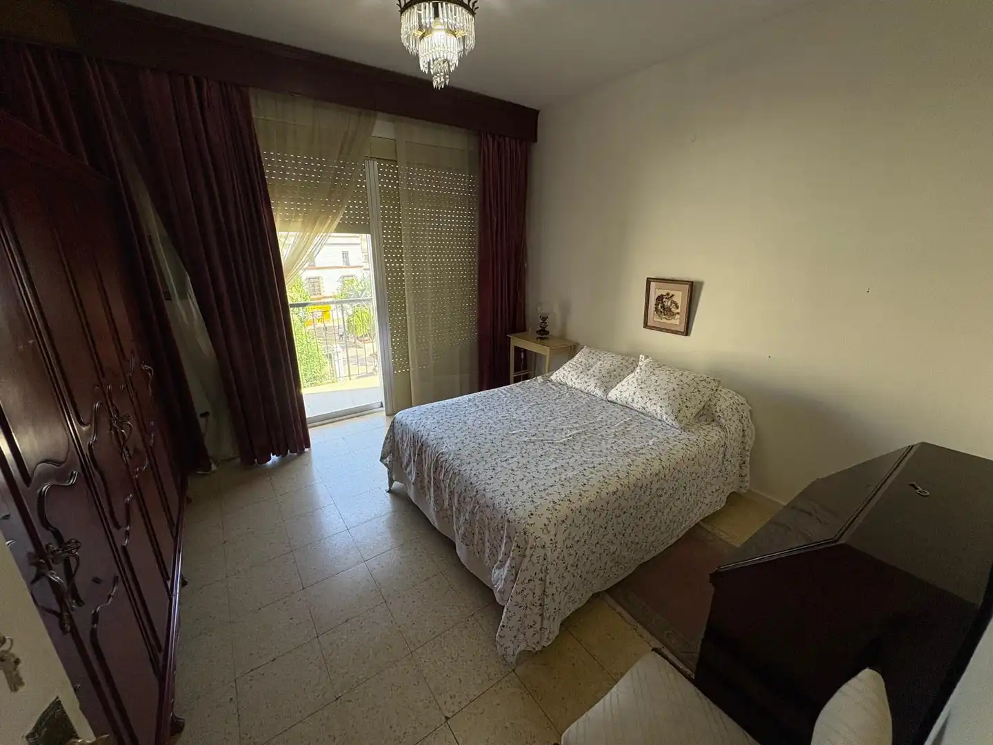Habitación 20 m², Jerez de la Frontera