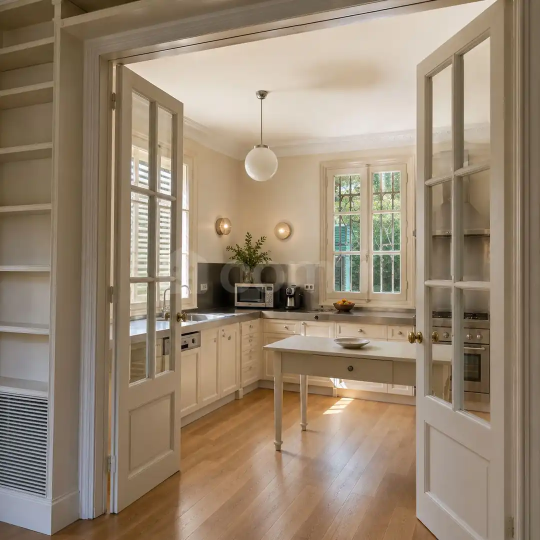 Casa de 293 m² en Barcelona