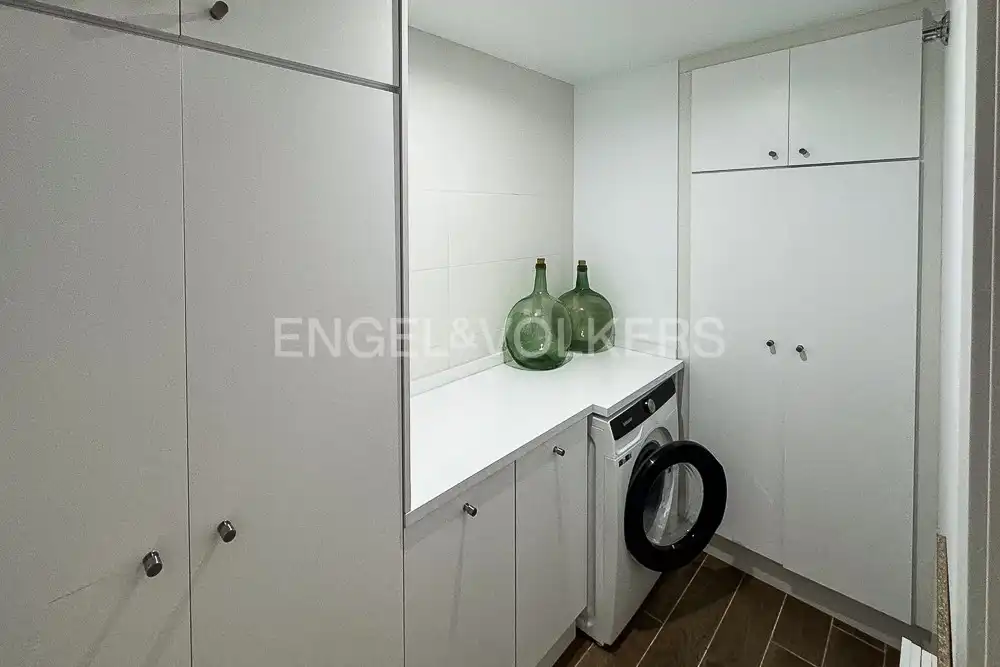 Pis de 139 m² a València