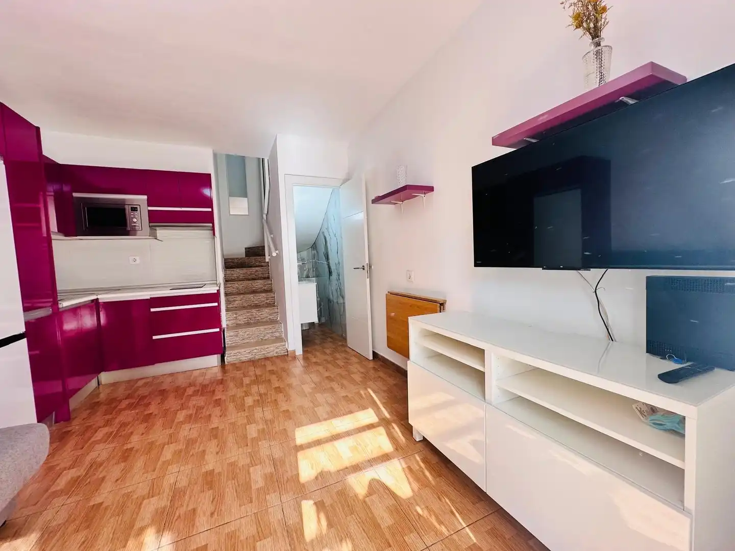 Casa de 47 m² en San Bartolomé de Tirajana