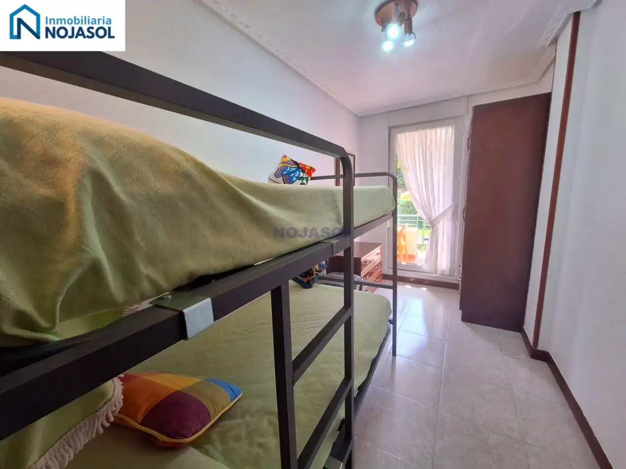 Piso de 65 m² en Noja