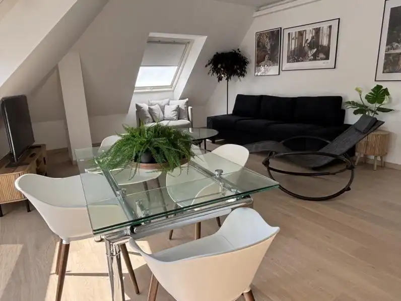 Piso de 77 m² en Ortigueira