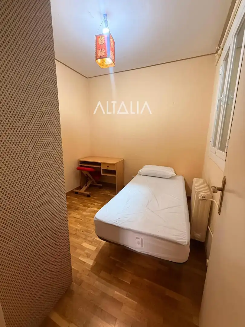 Piso de 72 m² en Cuenca