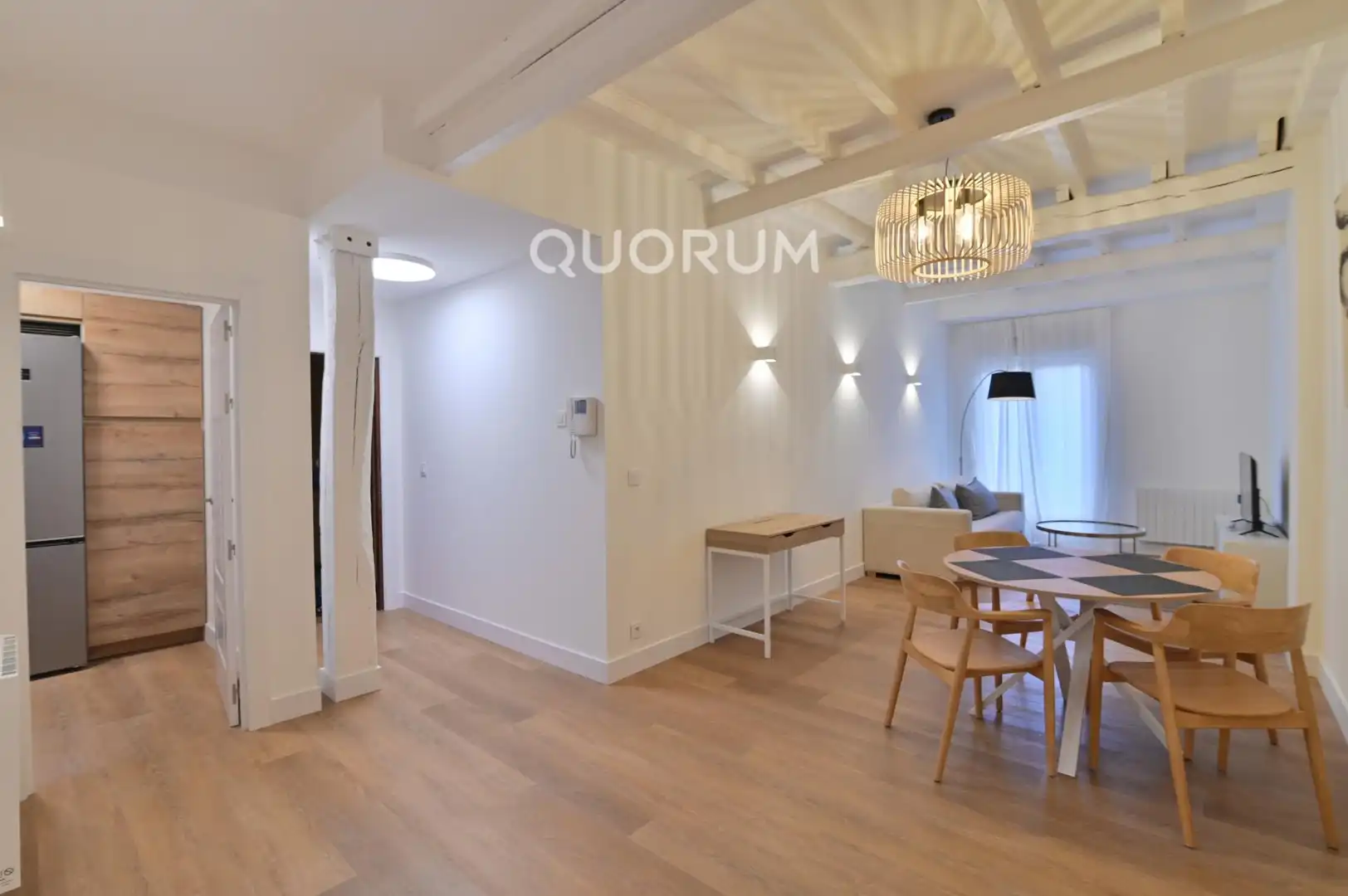 Piso de 66 m² en Bilbao