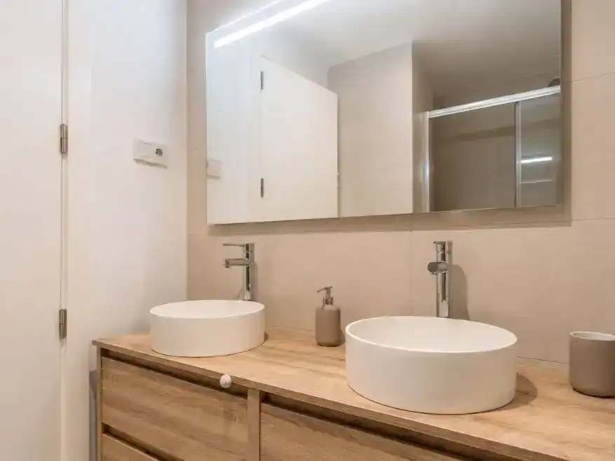 Piso de 127 m² en Fuengirola