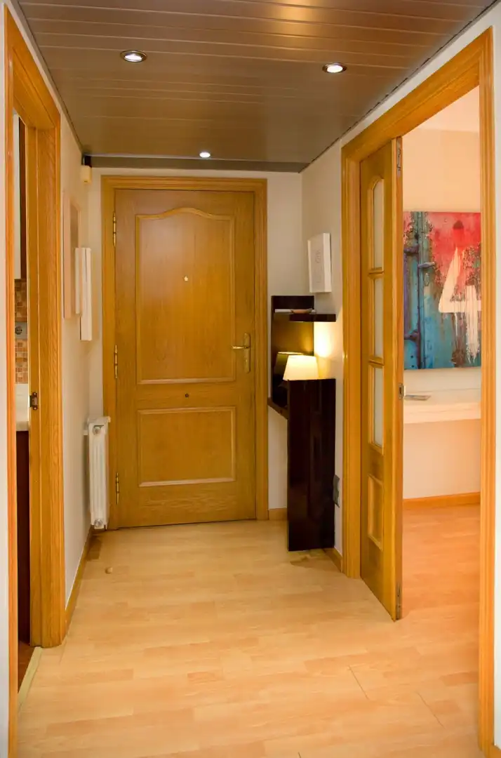 Pis de 80 m² a Ponferrada
