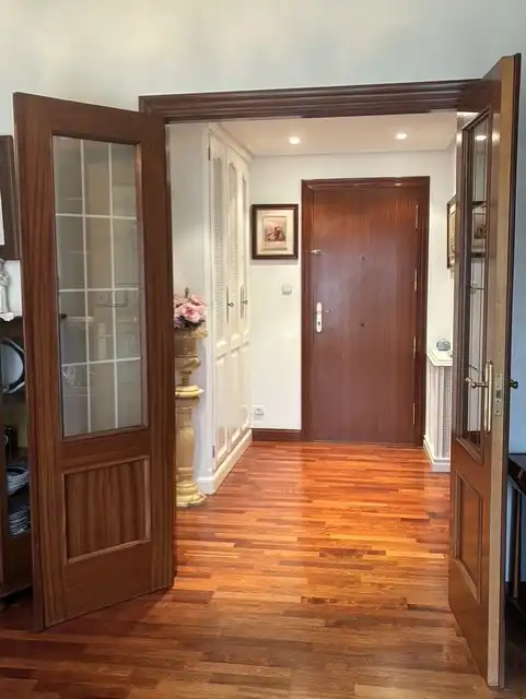 Piso de 65 m² en Guecho