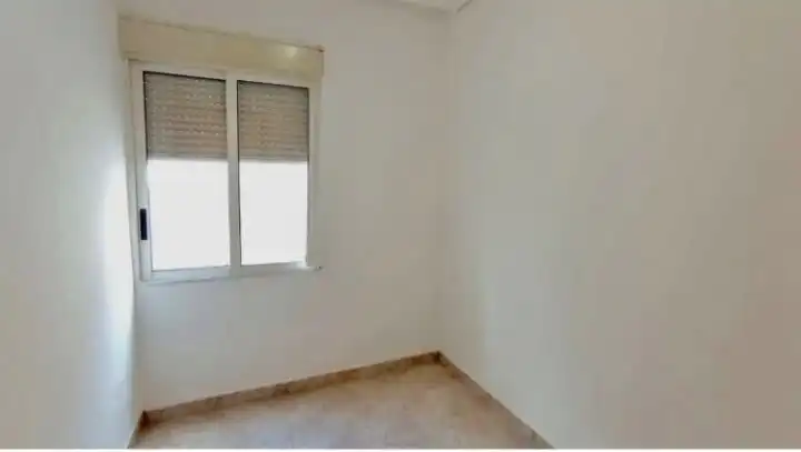 Piso de 80 m² en Almazora