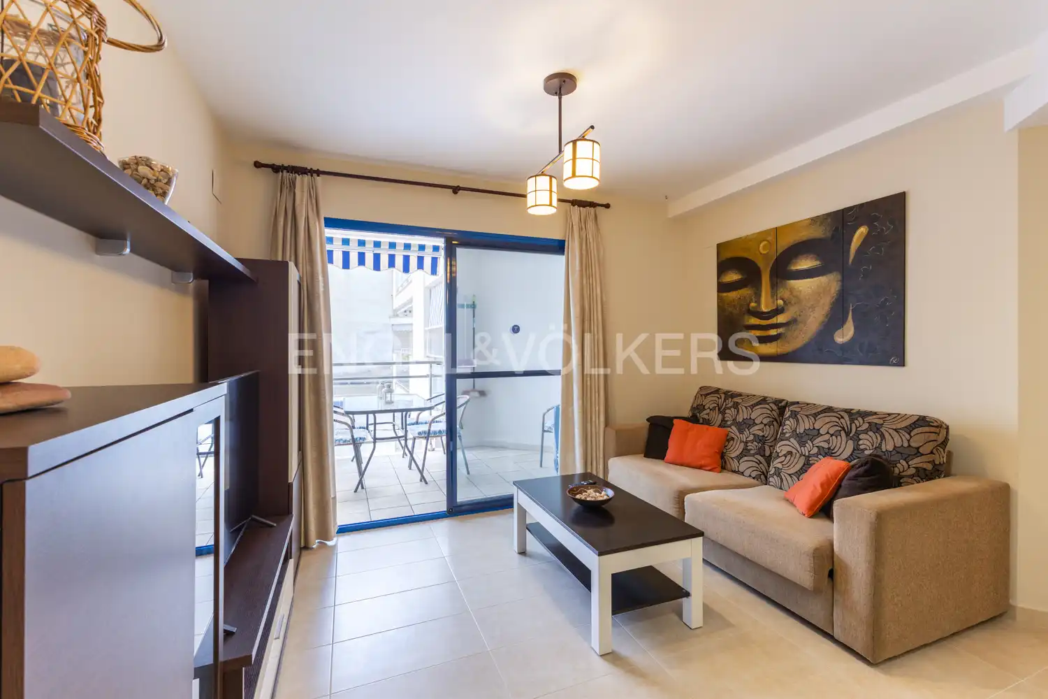 Piso de 80 m² en Puzol