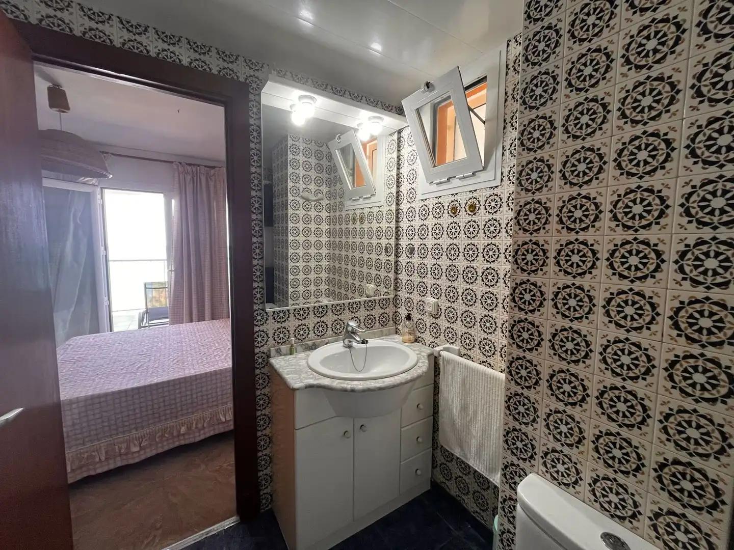 Piso de 85 m² en Palma