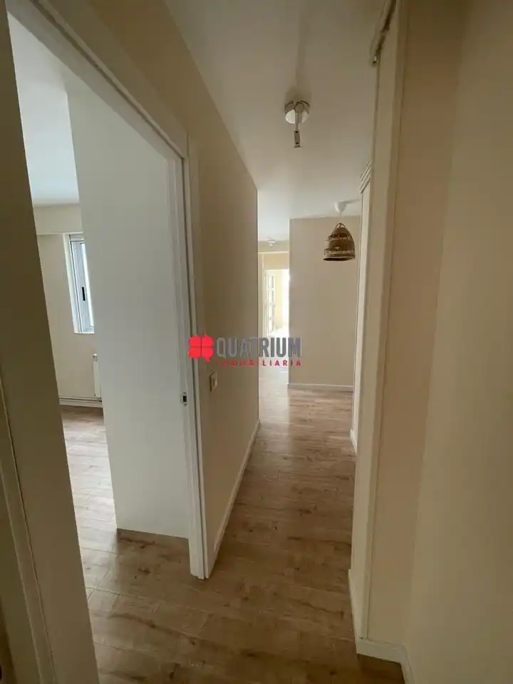 Piso de 80 m² en Santiago de Compostela