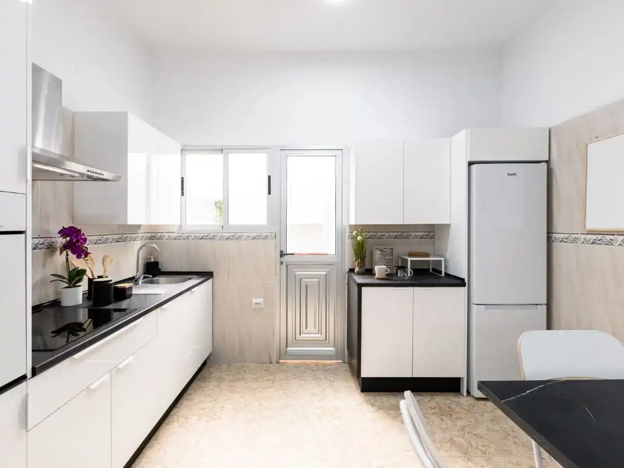 Piso de 150 m² en San Cristóbal de La Laguna