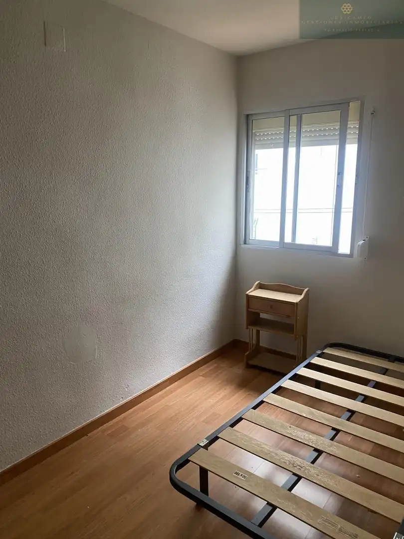 Piso de 95 m² en Mérida