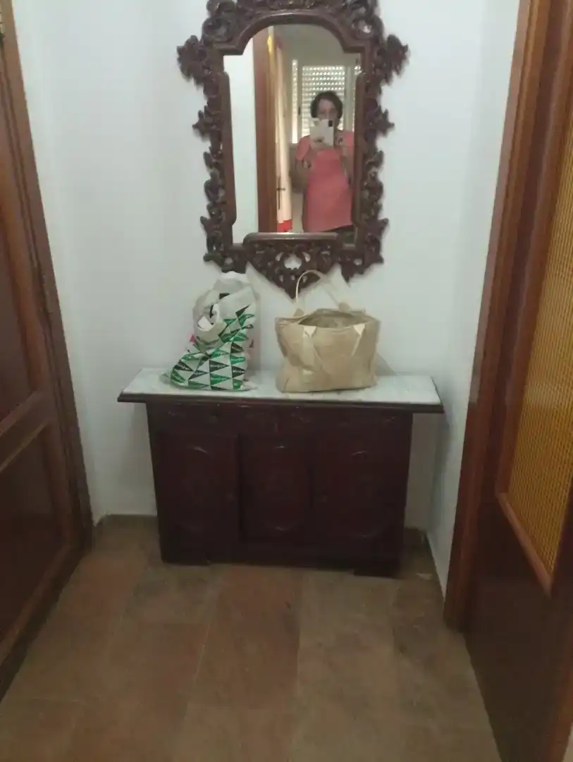 Piso de 90 m² en Badajoz