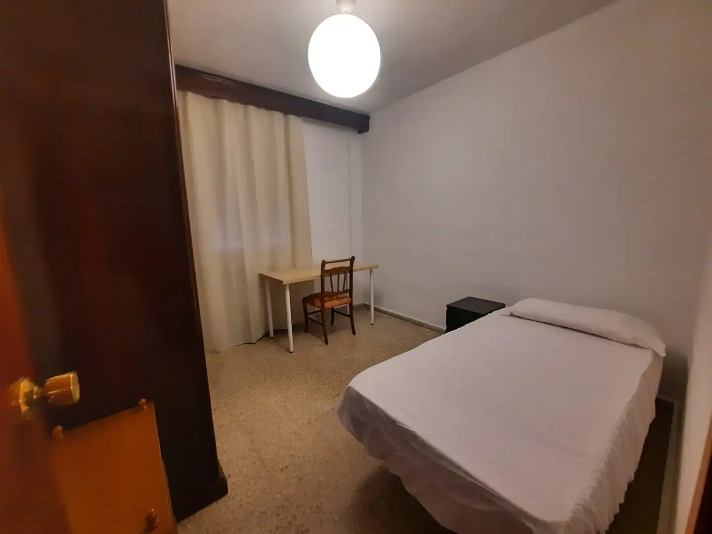 Piso de 100 m² en Badajoz