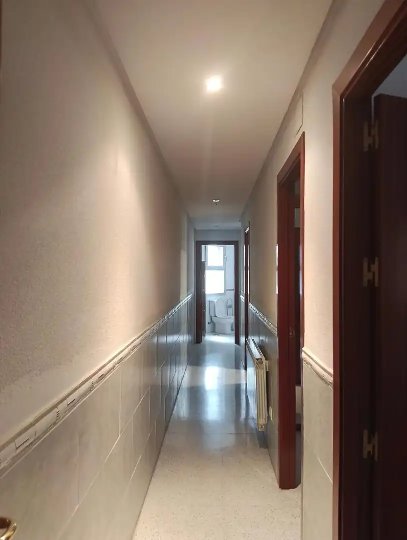 Piso de 126 m² en Granada