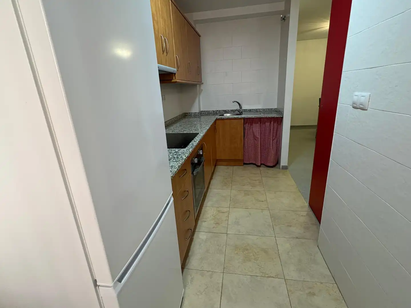 Piso de 80 m² en Elche