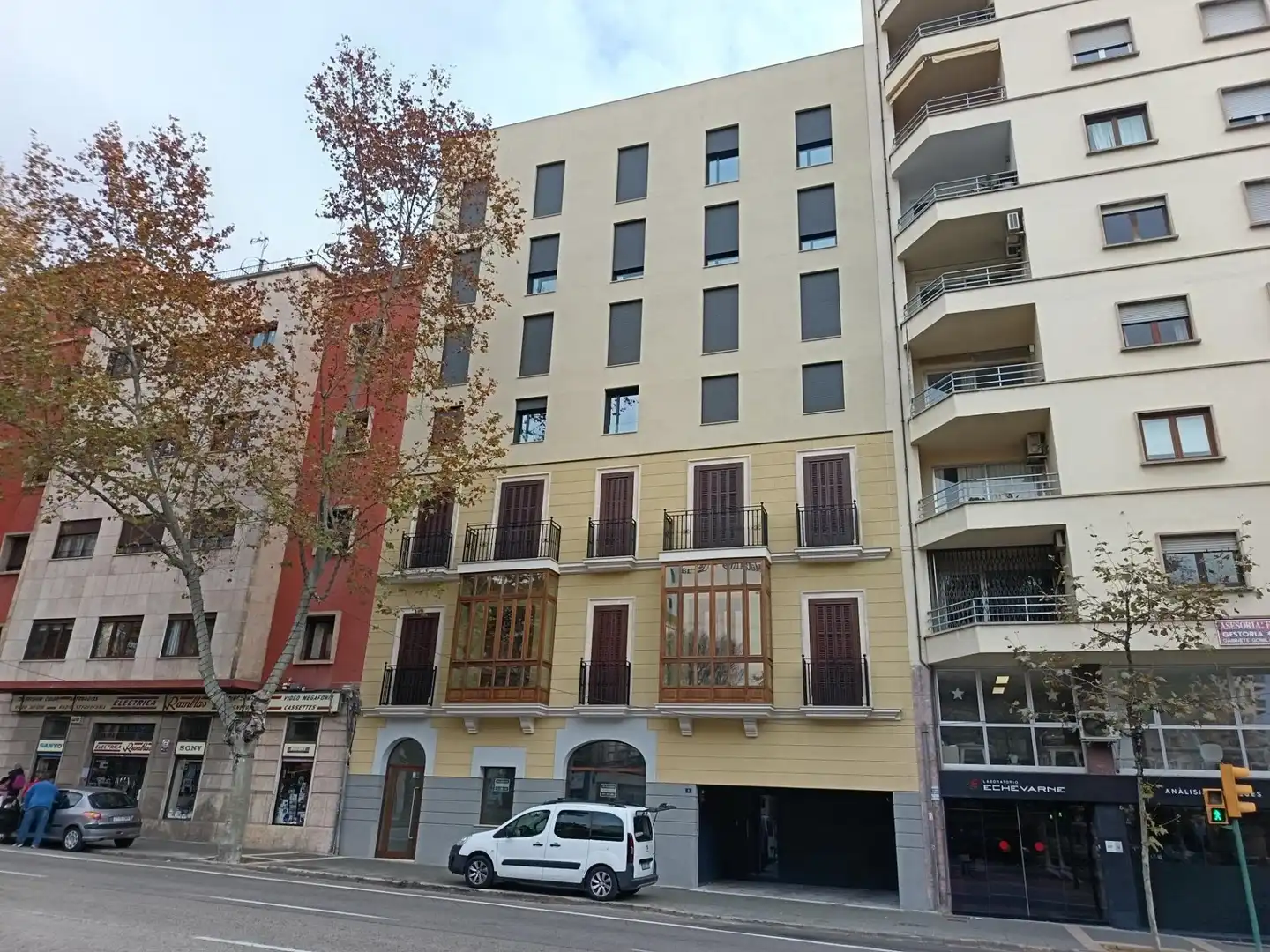 Piso de 85 m² en Palma